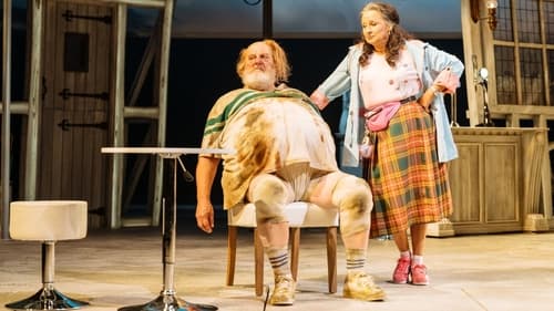Still image taken from RSC Live: The Merry Wives of Windsor