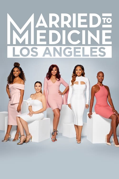 Married to Medicine Los Angeles