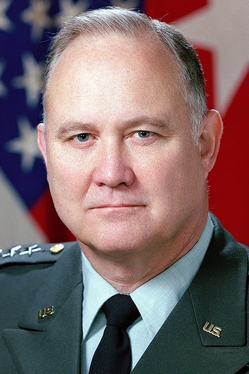 Picture of Norman Schwarzkopf