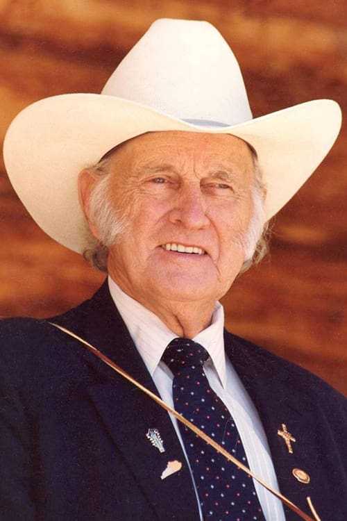Picture of Bill Monroe