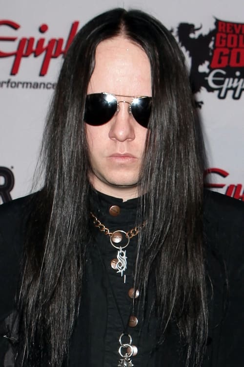Picture of Joey Jordison