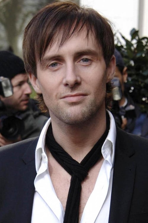 Picture of Ian H Watkins