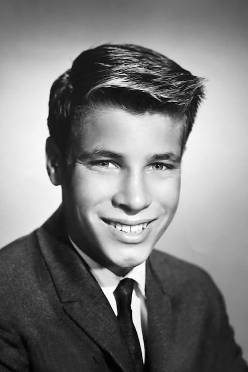 Picture of Don Grady