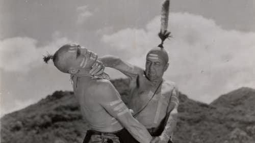 Still image taken from The Last of the Mohicans