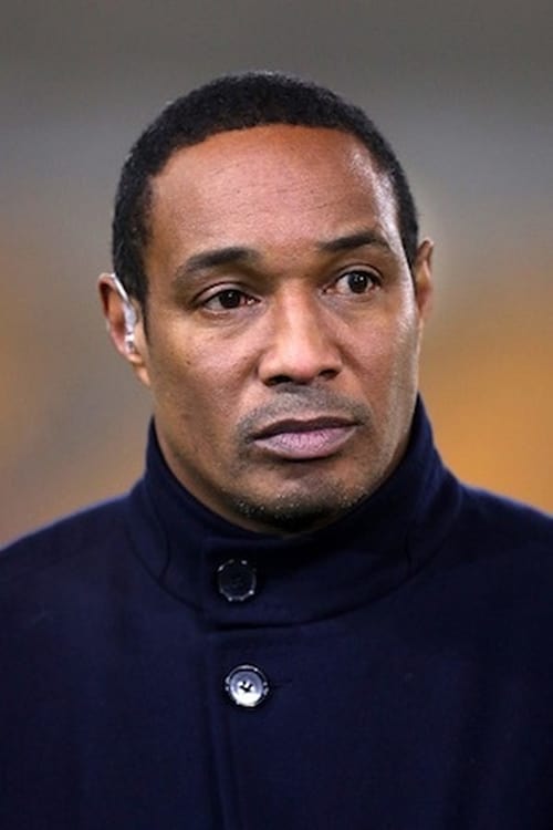 Picture of Paul Ince