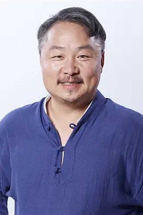 Picture of Wu Jun