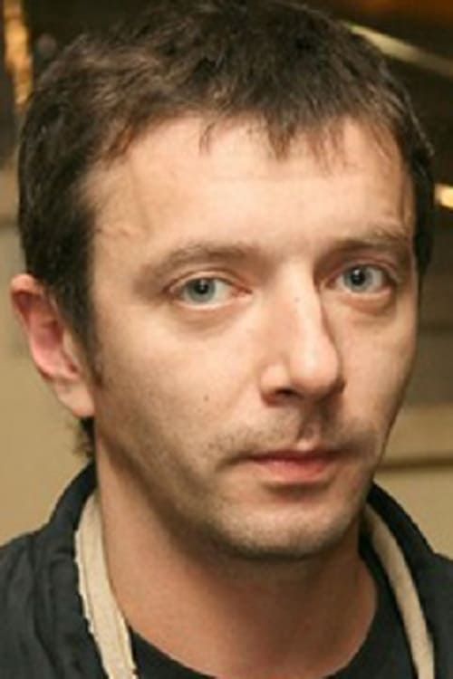 Picture of Alexey Agranovich