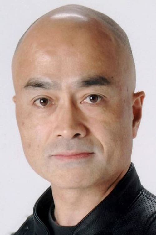 Picture of Hiroshi Iwasaki