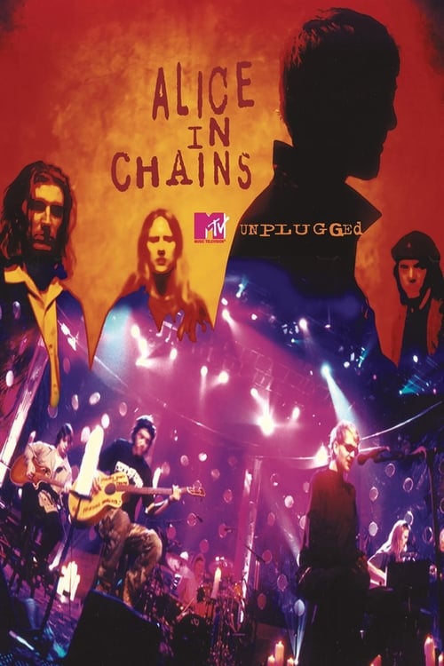 Alice In Chains: MTV Unplugged
