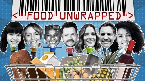 Still image taken from Food Unwrapped