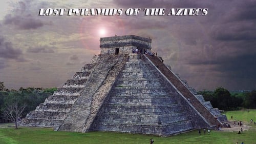 Still image taken from Lost Pyramids of the Aztecs