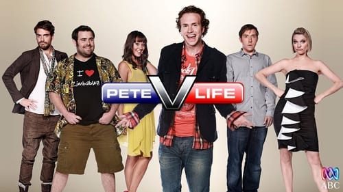 Still image taken from Pete versus Life
