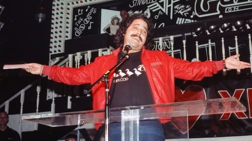 Still image taken from Porn King: The Rise & Fall of Ron Jeremy