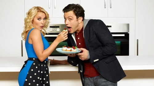 Still image taken from Young & Hungry