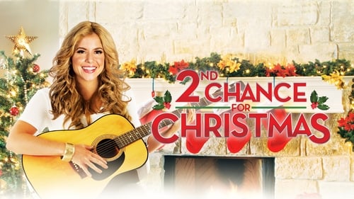Still image taken from 2nd Chance for Christmas