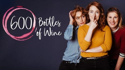 Still image taken from 600 Bottles Of Wine