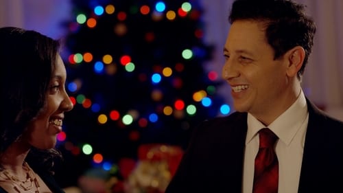 Still image taken from A Christmas Love