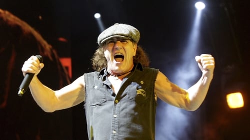 Still image taken from AC/DC - Plug Me In