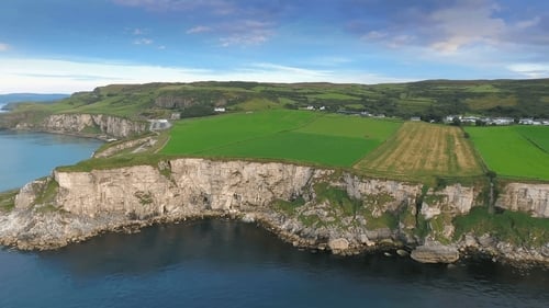 Still image taken from Aerial Ireland