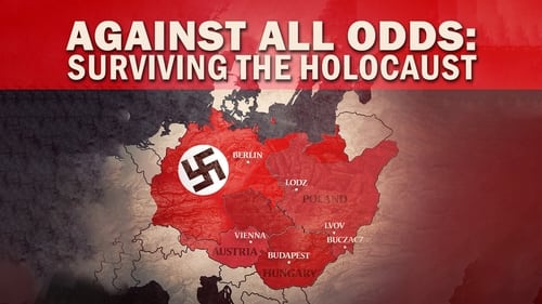 Still image taken from Against All Odds: Surviving the Holocaust