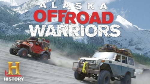 Still image taken from Alaska Off-Road Warriors