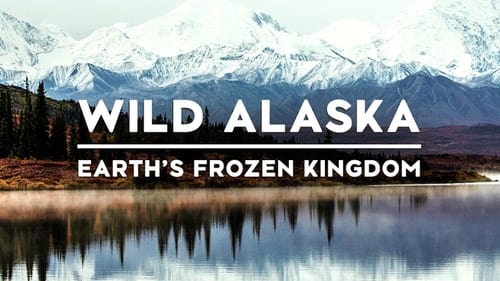 Still image taken from Alaska: Earth's Frozen Kingdom