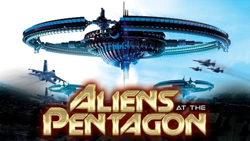 Still image taken from Aliens at the Pentagon