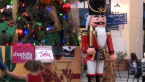 Still image taken from All I Want for Christmas