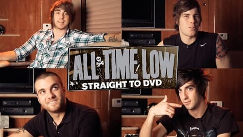 Still image taken from All Time Low: Straight to DVD