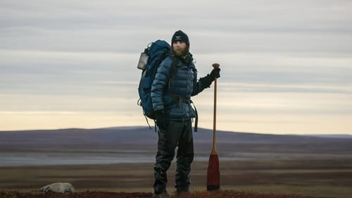 Still image taken from Alone Across the Arctic