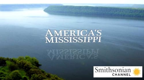 Still image taken from America's Mississippi