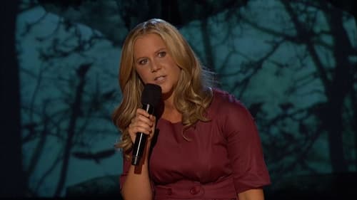 Still image taken from Amy Schumer: Mostly Sex Stuff