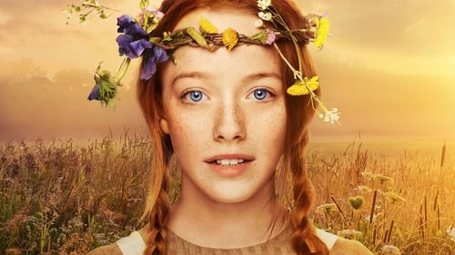 Still image taken from Anne with an E