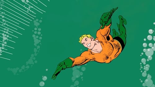 Still image taken from The Adventures of Aquaman