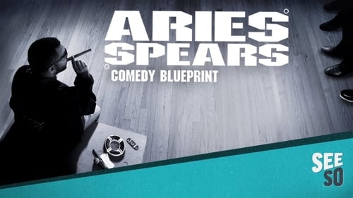 Still image taken from Aries Spears: Comedy Blueprint