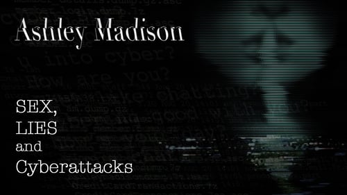 Still image taken from Ashley Madison: Sex, Lies and Cyber Attacks