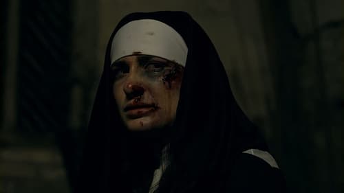 Still image taken from Bad Nun: Deadly Vows