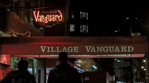 Still image taken from Barbra Streisand And Quartet at the Village Vanguard - One Night Only