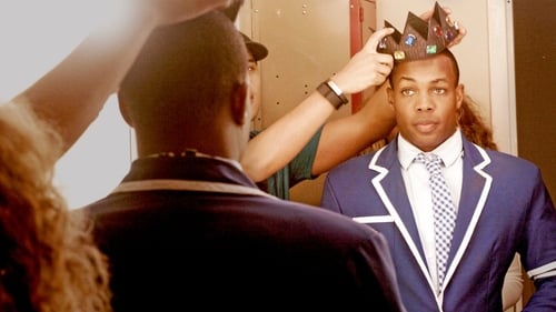 Still image taken from Behind the Curtain: Todrick Hall