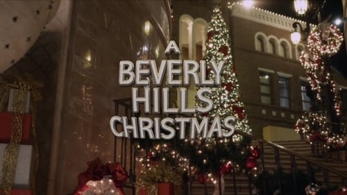 Still image taken from Beverly Hills Christmas