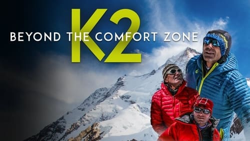 Still image taken from Beyond the Comfort Zone - 13 Countries to K2