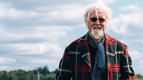 Still image taken from Billy Connolly: Made in Scotland