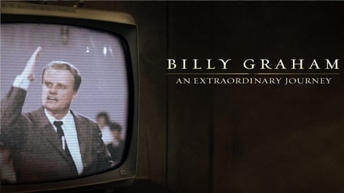 Still image taken from Billy Graham: An Extraordinary Journey