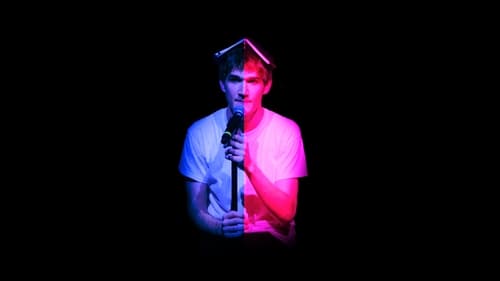 Still image taken from Bo Burnham: Words, Words, Words