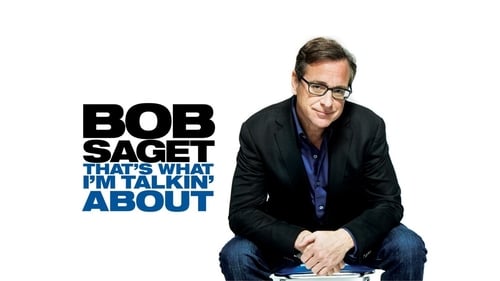 Still image taken from Bob Saget: That's What I'm Talking About