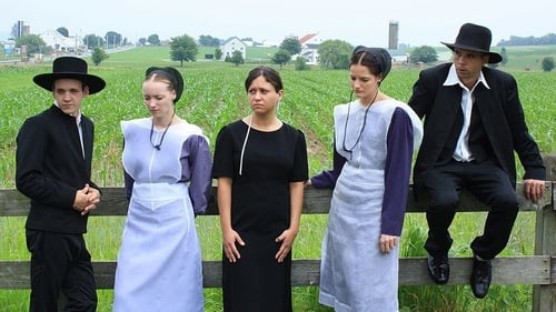 Still image taken from Breaking Amish