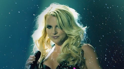 Still image taken from Britney Spears: Workin' It