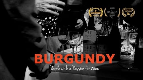 Still image taken from Burgundy: People with a Passion for Wine