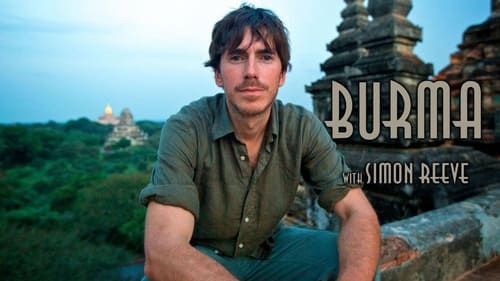 Still image taken from Burma with Simon Reeve