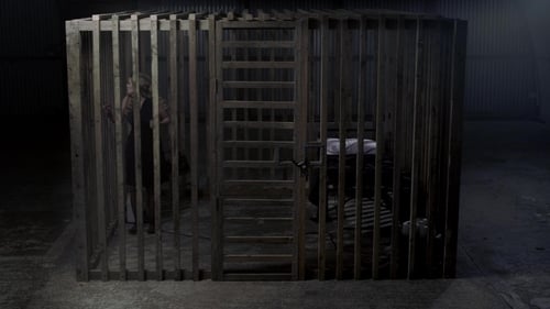 Still image taken from Cage